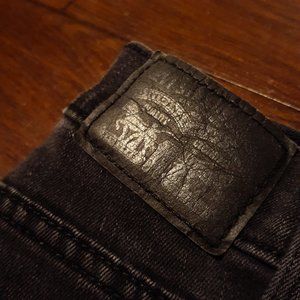 Levi's 314 Shaping Straight Women's Jeans